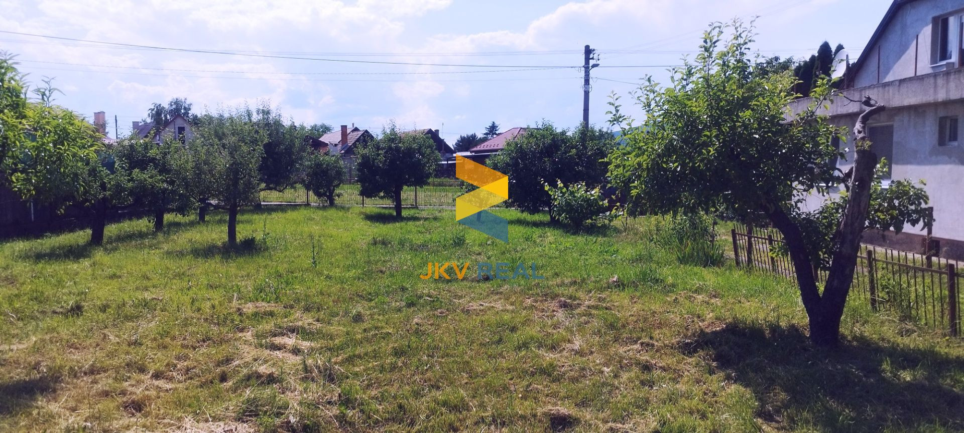 IBA U NÁS Rodinný dom Kamenec pod Vtáčnikom JKV REAL