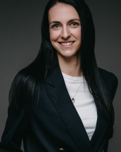 Ing. Dana Lysina Klemová