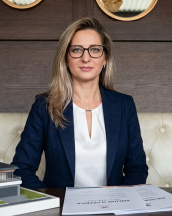 Helena Laczová Coelho