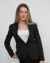 Ing. Sabína Benkovská 