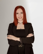 Natália Jasníková