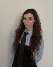 Bc. Nikola Takácsová