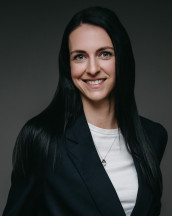 Ing. Dana Lysina Klemová 