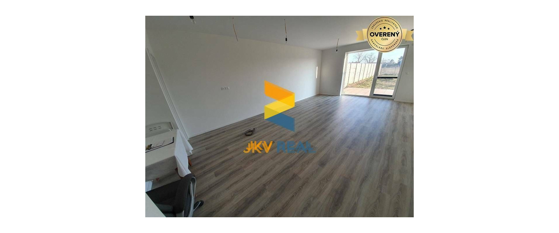 PREDANÝ! BUNGALOV, SLNEČNÁ ZÁHRADA, MILOSLAVOV, 183000 EUR