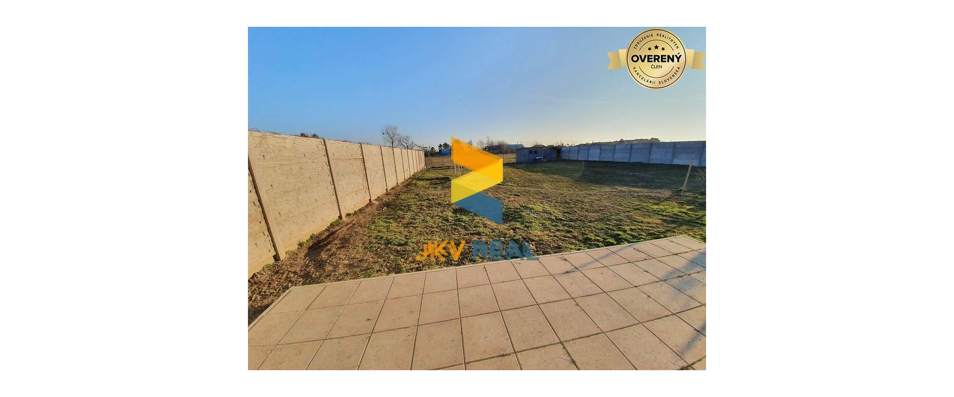 PREDANÝ! BUNGALOV, SLNEČNÁ ZÁHRADA, MILOSLAVOV, 183000 EUR