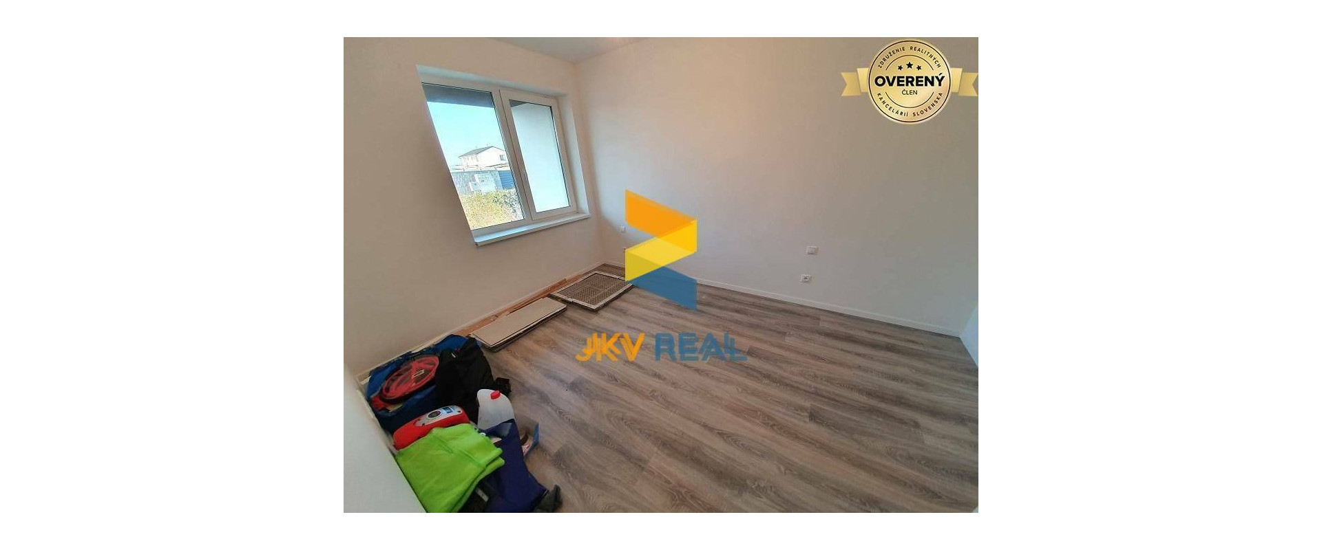 PREDANÝ! BUNGALOV, SLNEČNÁ ZÁHRADA, MILOSLAVOV, 183000 EUR