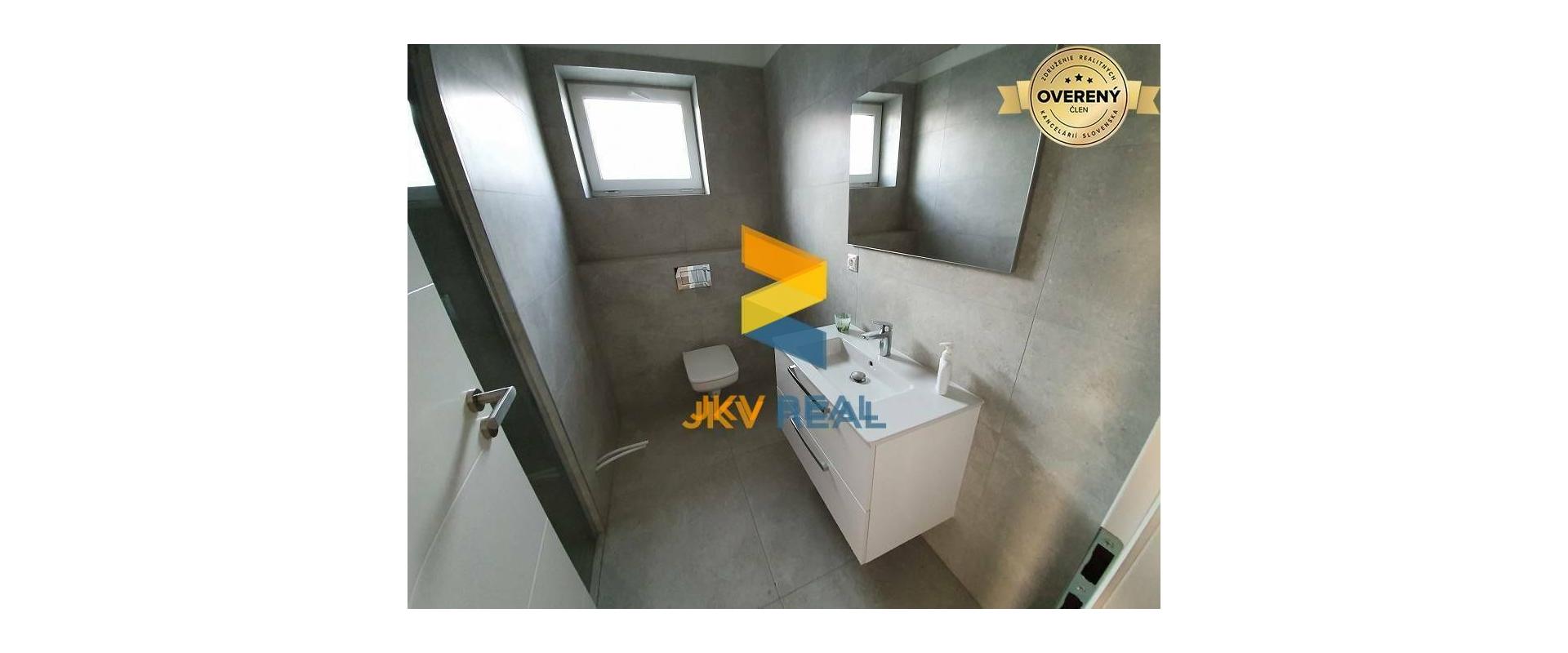 PREDANÝ! BUNGALOV, SLNEČNÁ ZÁHRADA, MILOSLAVOV, 183000 EUR