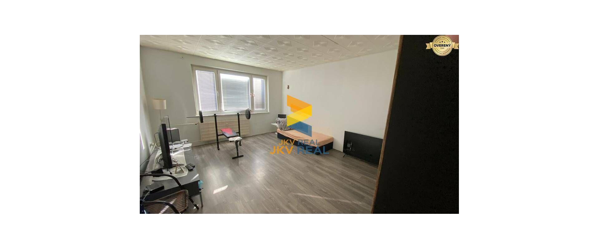 3-izbový byt (79 m2) - centrum Senec - samostatná kuchyňa | JKV REAL