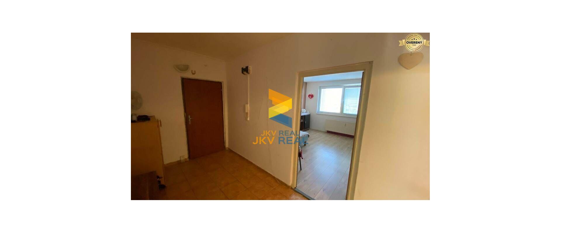 3-izbový byt (79 m2) - centrum Senec - samostatná kuchyňa | JKV REAL