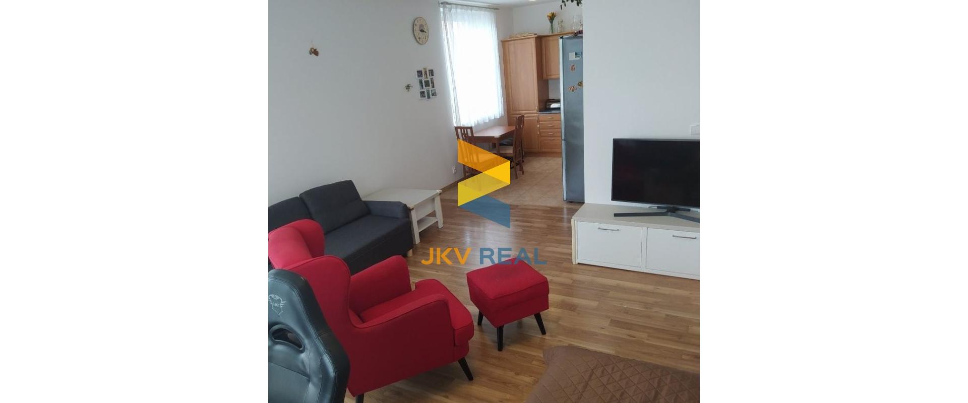 JKV REAL | Ponúkame na predaj útulný 3i byt v Starom Meste