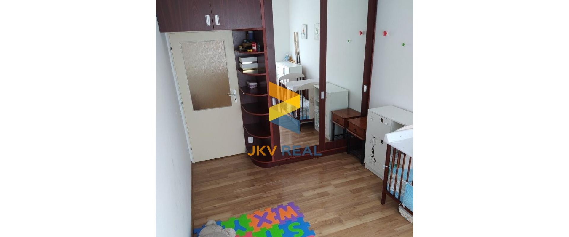 JKV REAL | Ponúkame na predaj útulný 3i byt v Starom Meste