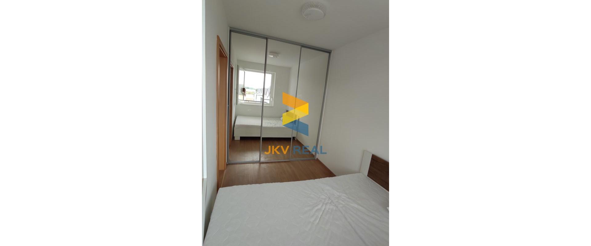 JKV Real ponúka na prenájom 2 izbový byt v Rajke, v blízkosti Bratislavy