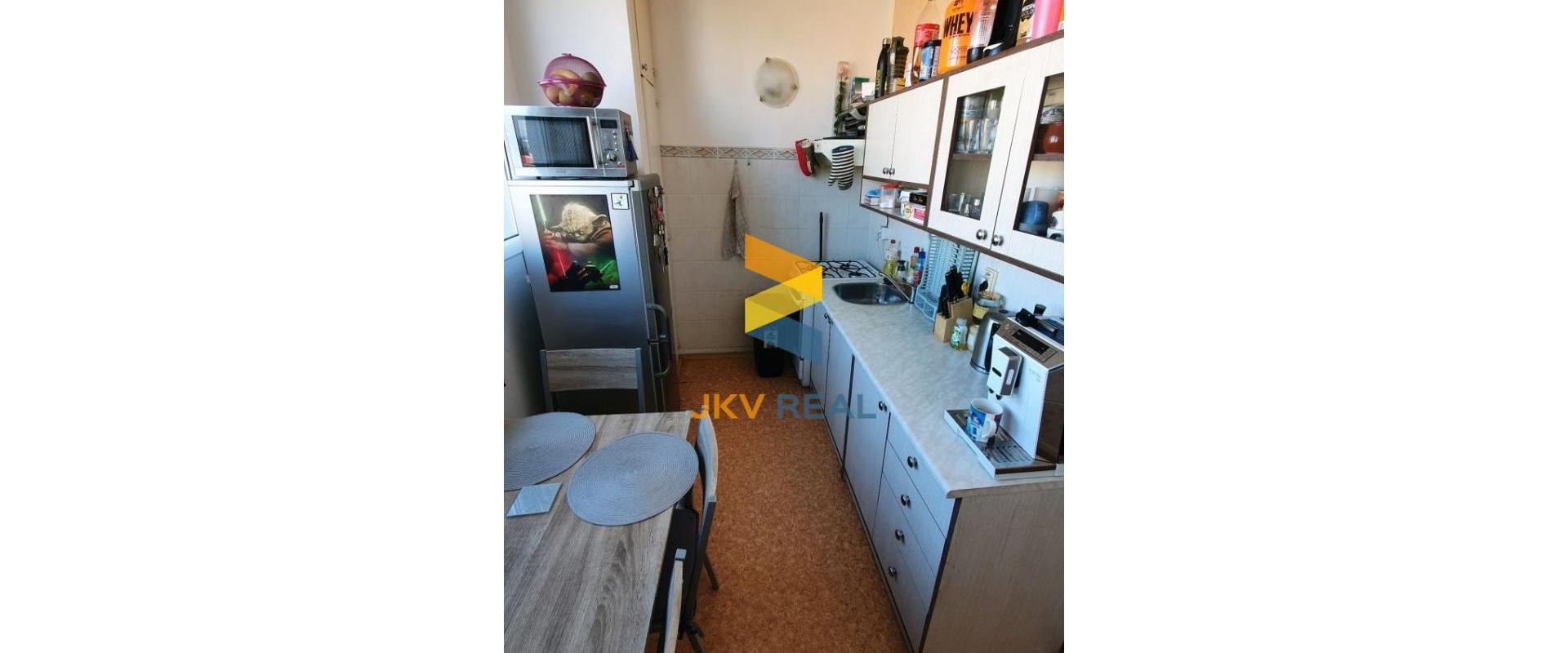 Ponúkame na predaj príjemný 3i byt na Moldavskej ul.