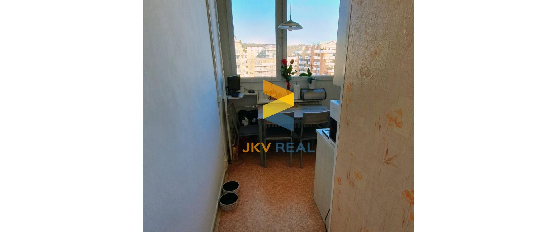 Ponúkame na predaj príjemný 3i byt na Moldavskej ul.