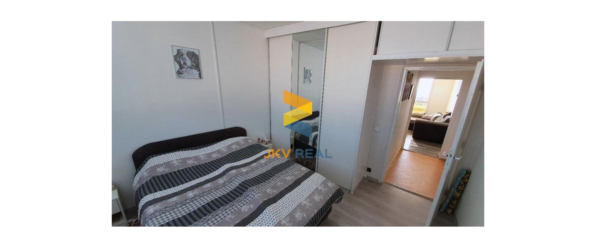 Ponúkame na predaj príjemný 3i byt na Moldavskej ul.