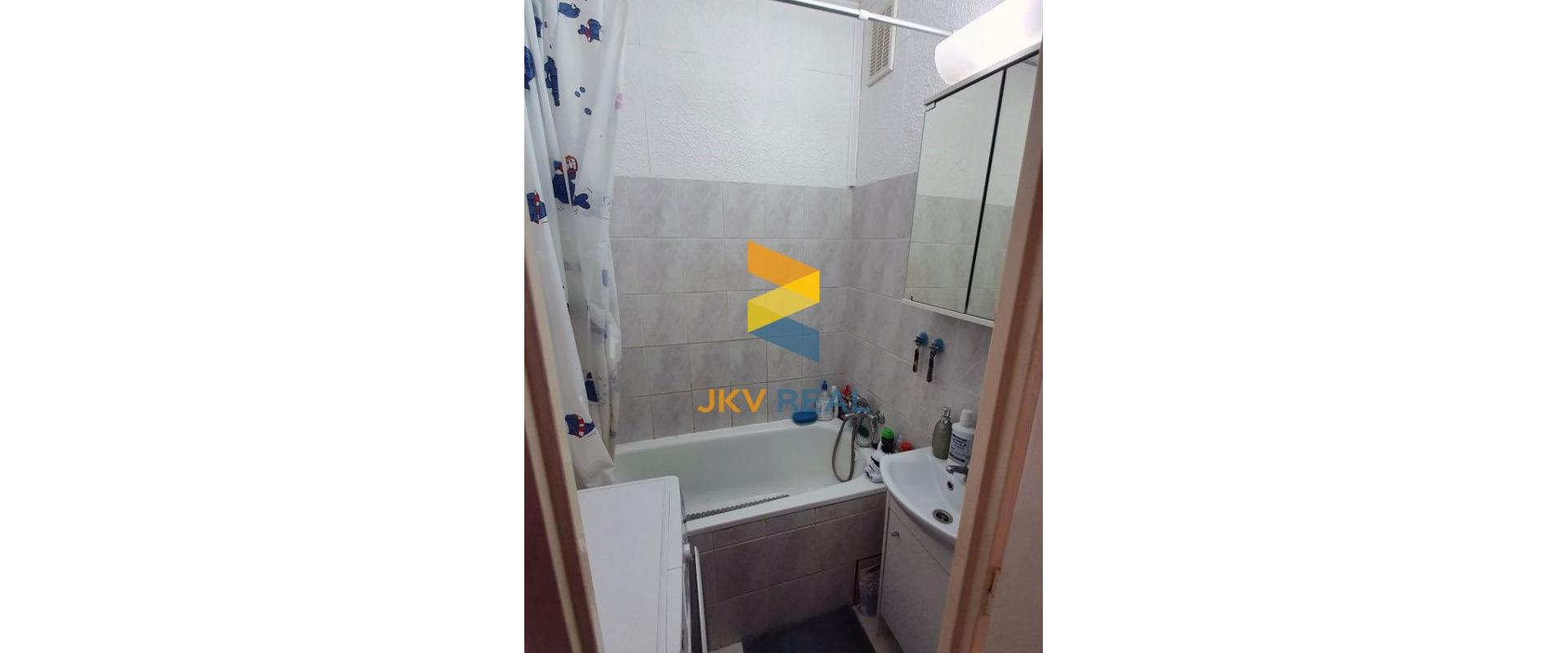 Ponúkame na predaj príjemný 3i byt na Moldavskej ul.