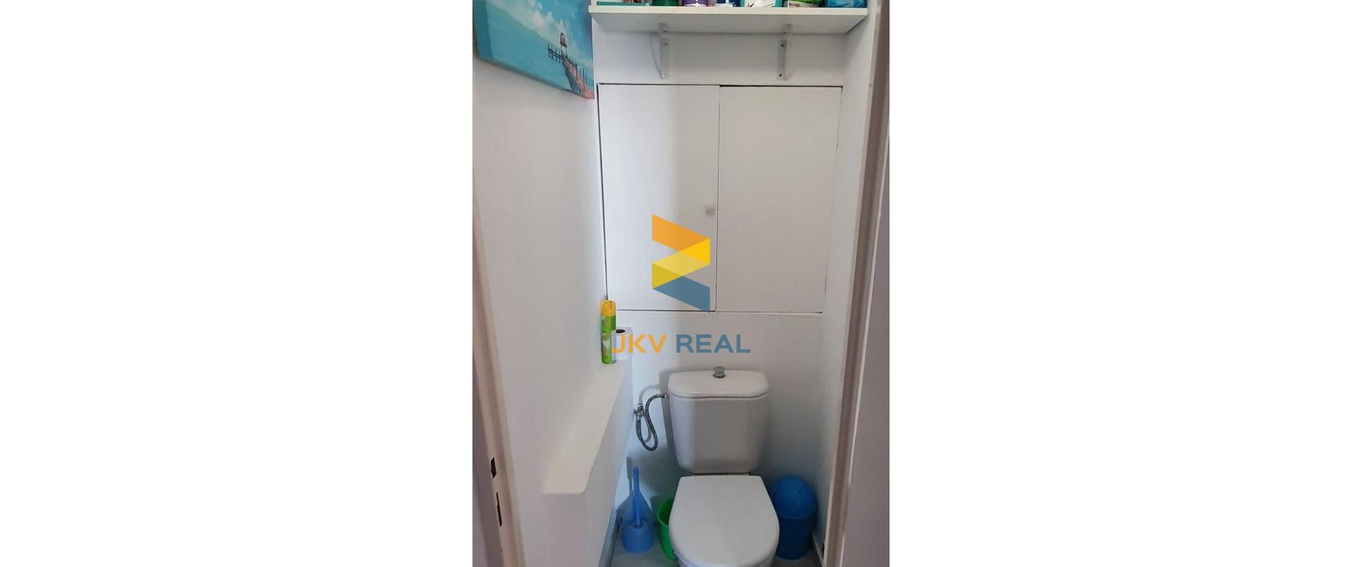 Ponúkame na predaj príjemný 3i byt na Moldavskej ul.