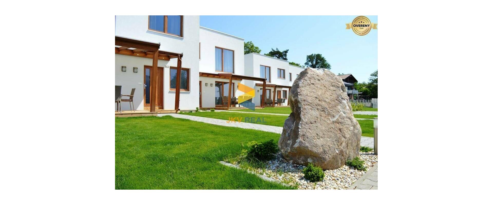 POSLEDNÝ VOĽNÝ DOM - Rodinný dom na prenájom v Porube