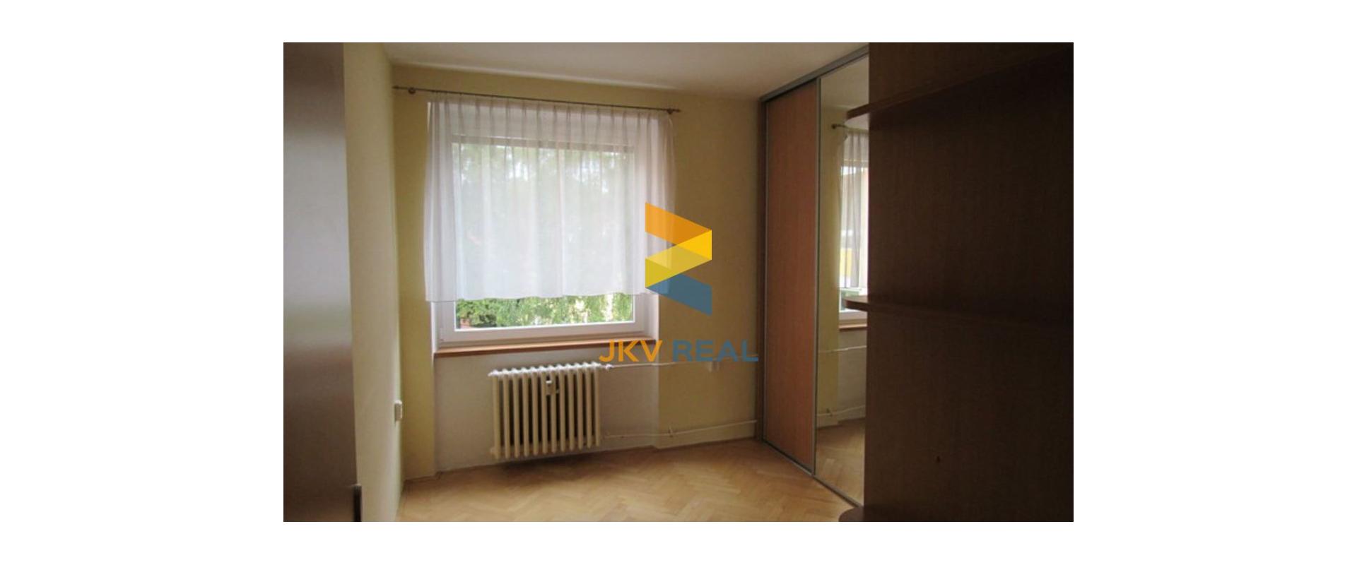 PREDAJ ZARIADENÝ 3-IZB.BYT, KARLOVA VES, 68 M2, 184900 EUR