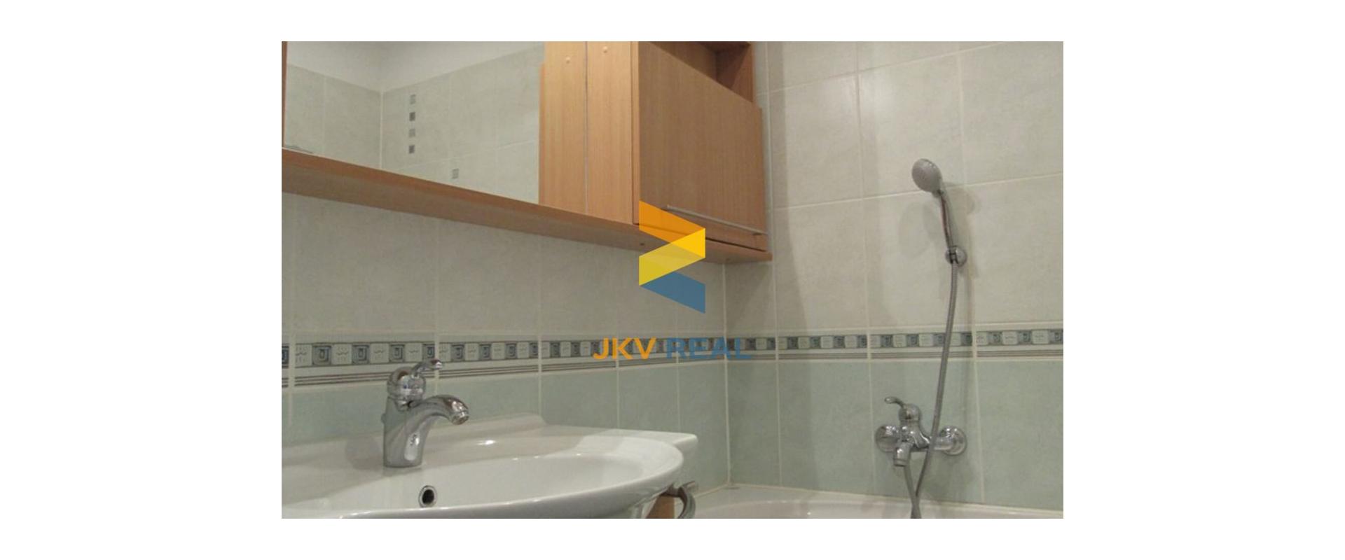 PREDAJ ZARIADENÝ 3-IZB.BYT, KARLOVA VES, 68 M2, 184900 EUR