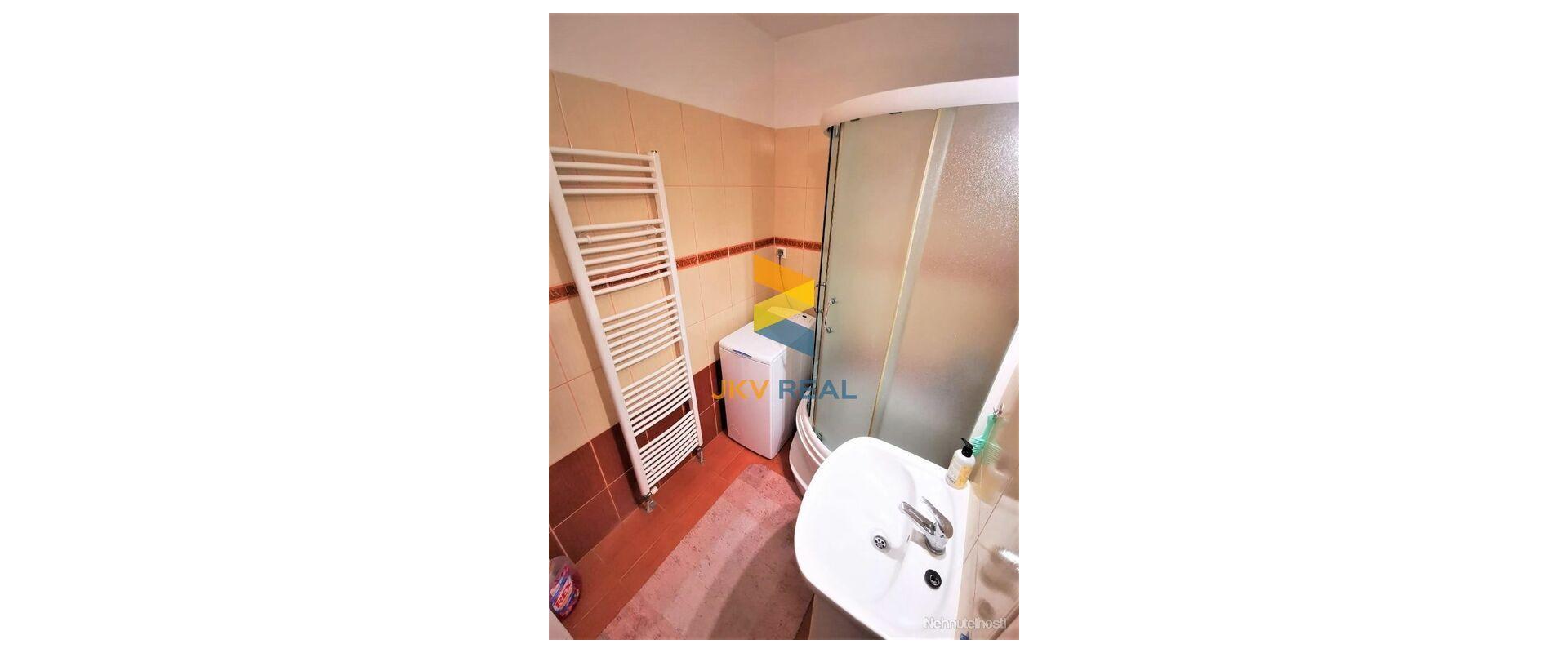 Na predaj 3-izbový byt na Lipovej ulici v Piešťanoch