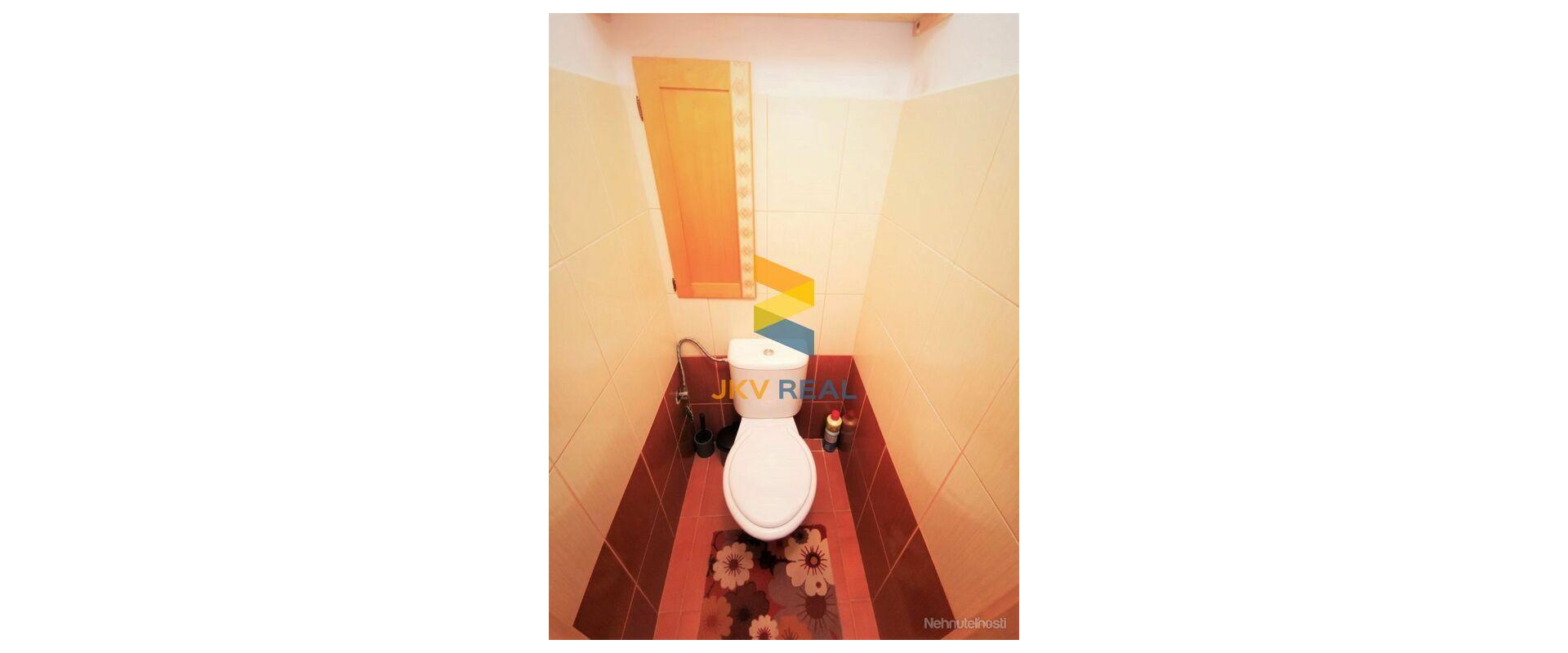 Na predaj 3-izbový byt na Lipovej ulici v Piešťanoch