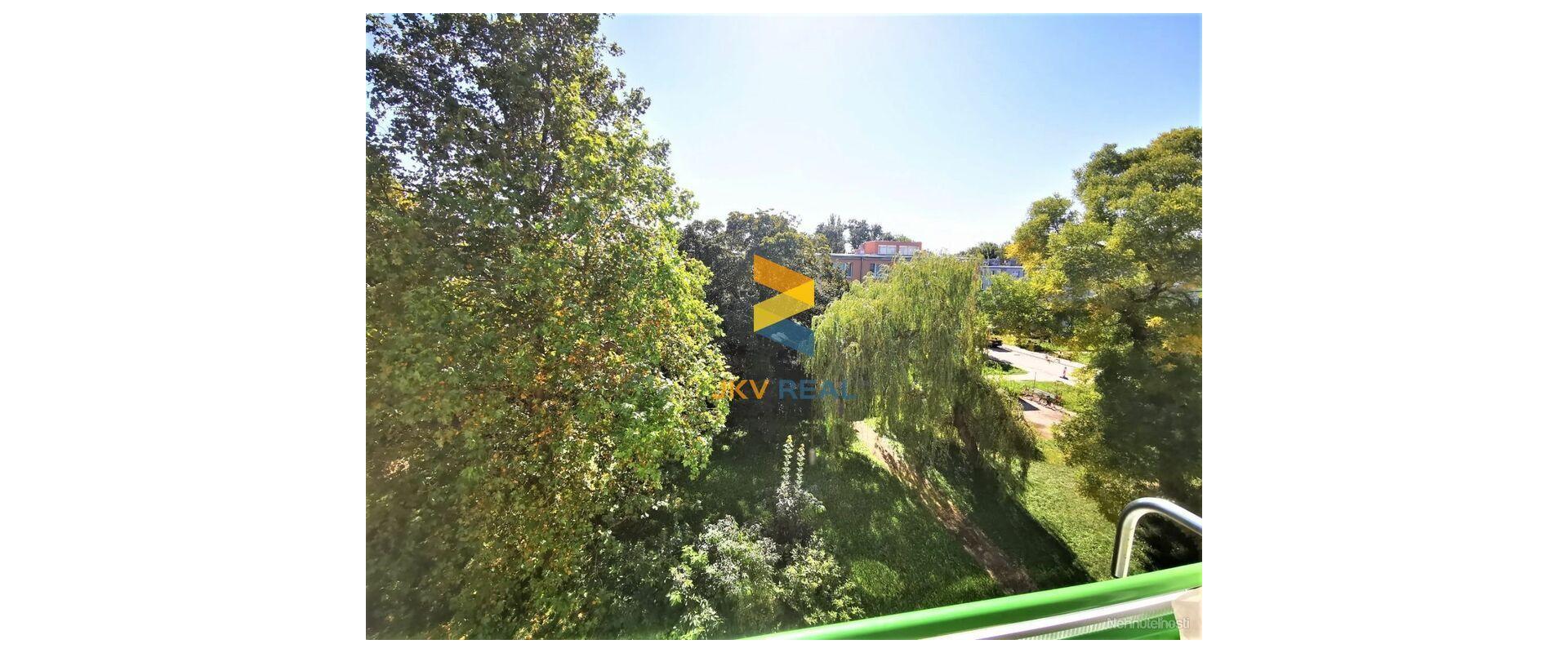 Na predaj 3-izbový byt na Lipovej ulici v Piešťanoch