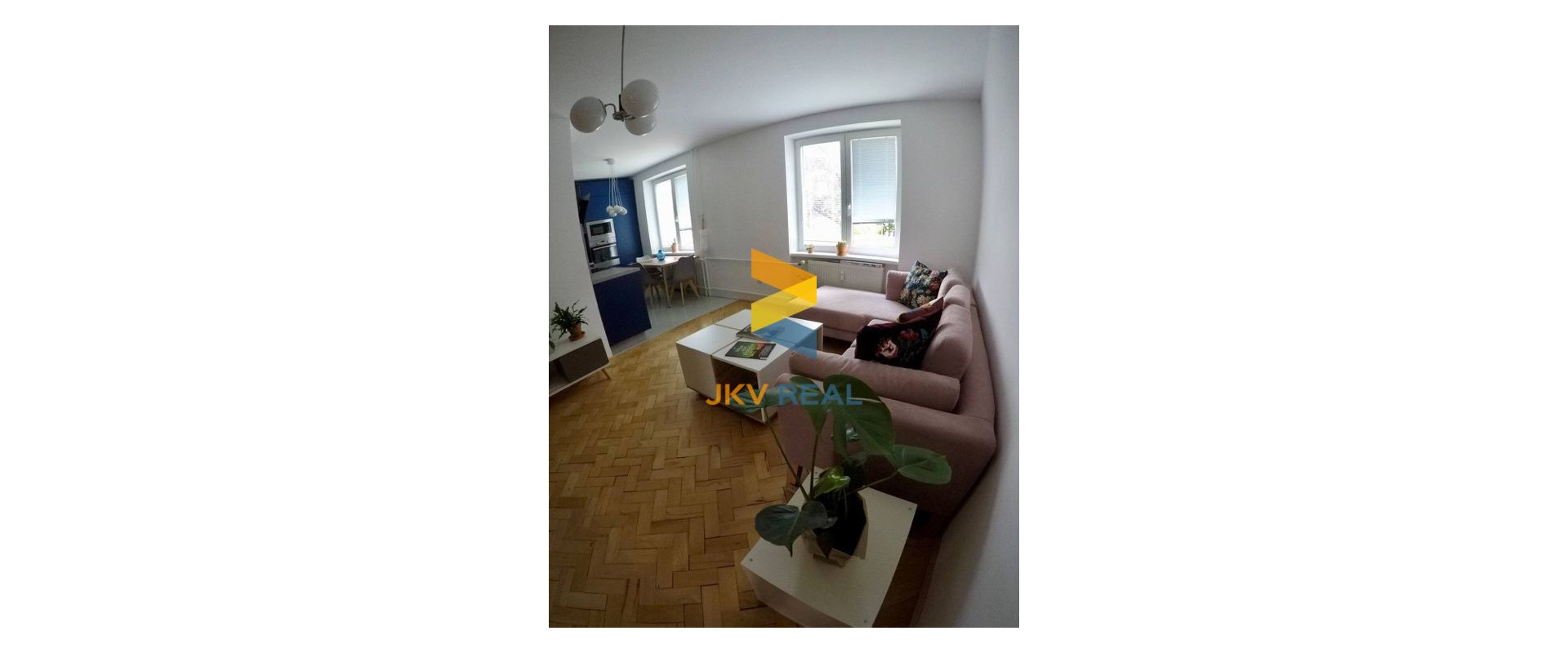 JKV REAL vám ponúka na prenájom krásny, luxusný 3i byt