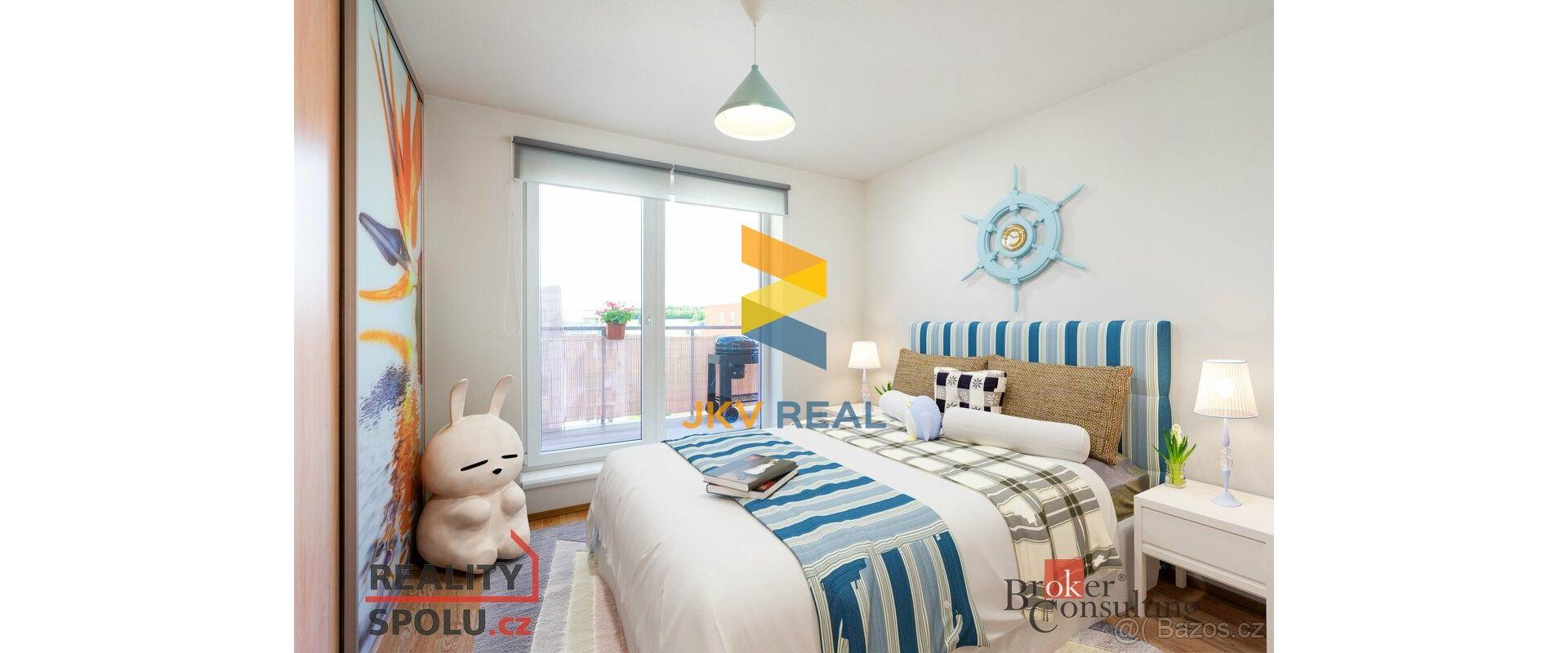 LEN U NÁS! ÚTULNÝ 3-IZB.BYT V BRATISLAVE ZA 272 000€!!!