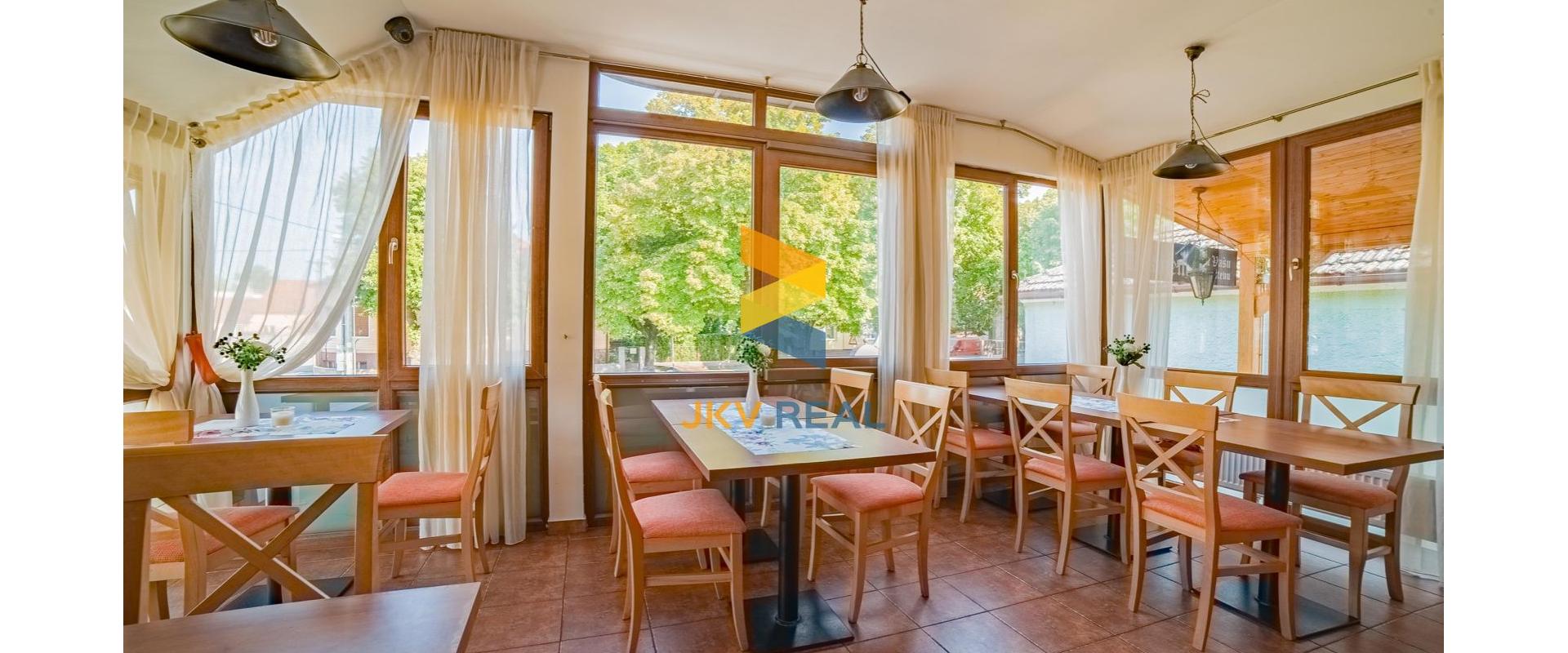 Na predaj investičný objekt "Magura"