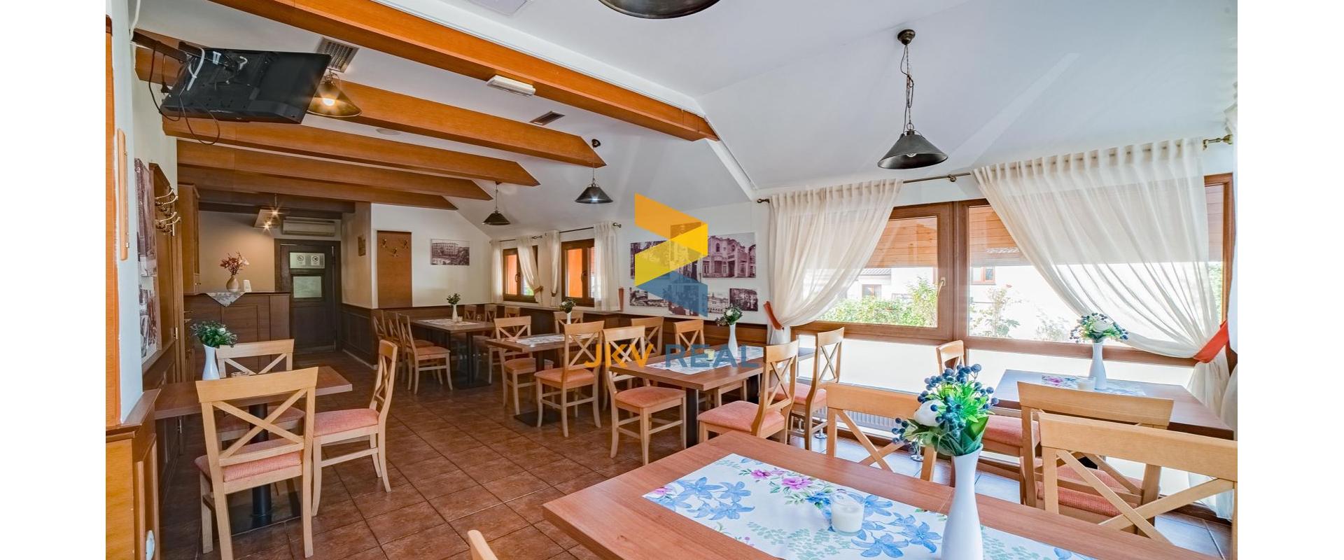 Na predaj investičný objekt "Magura"