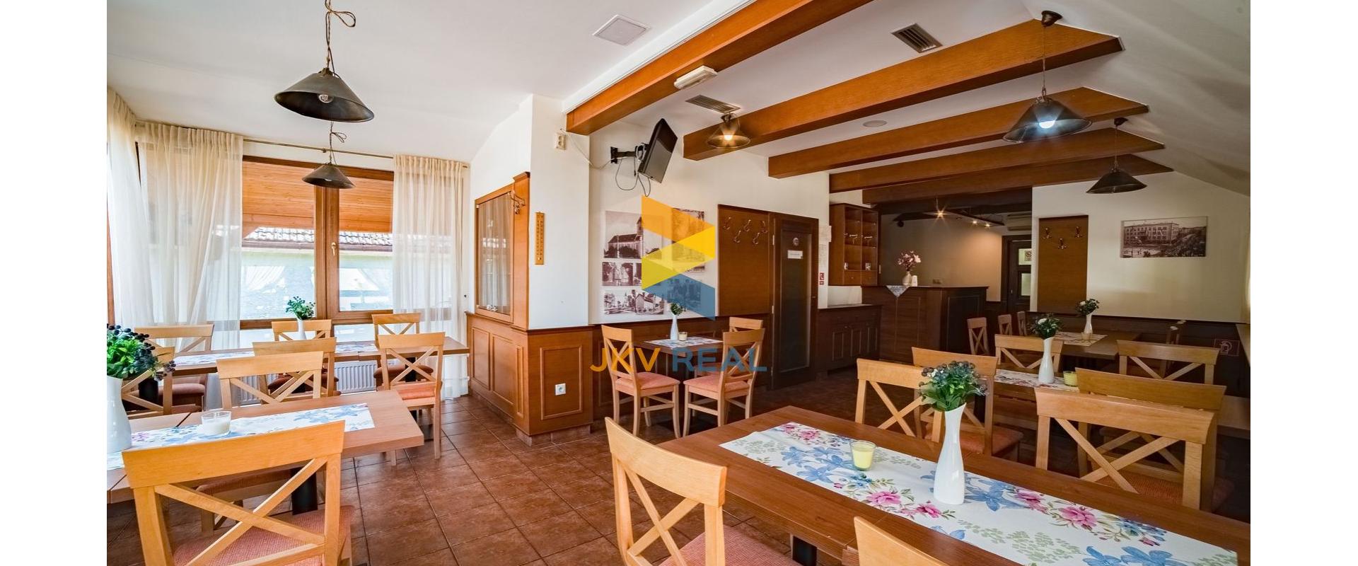 Na predaj investičný objekt "Magura"