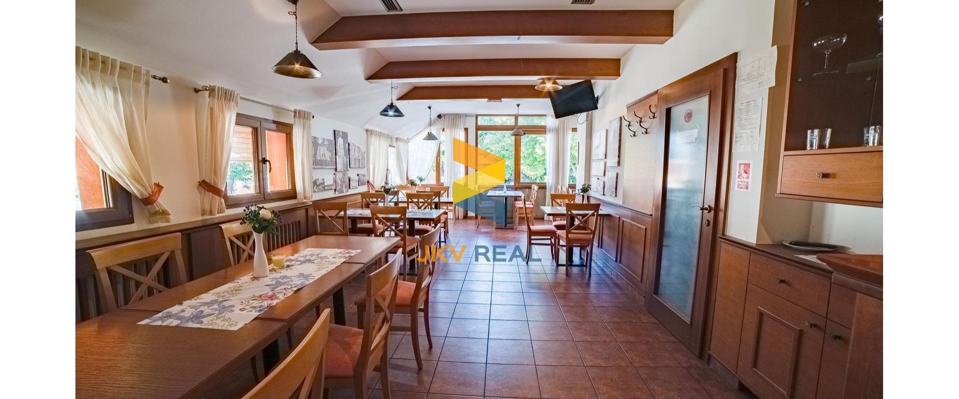 Na predaj investičný objekt "Magura"