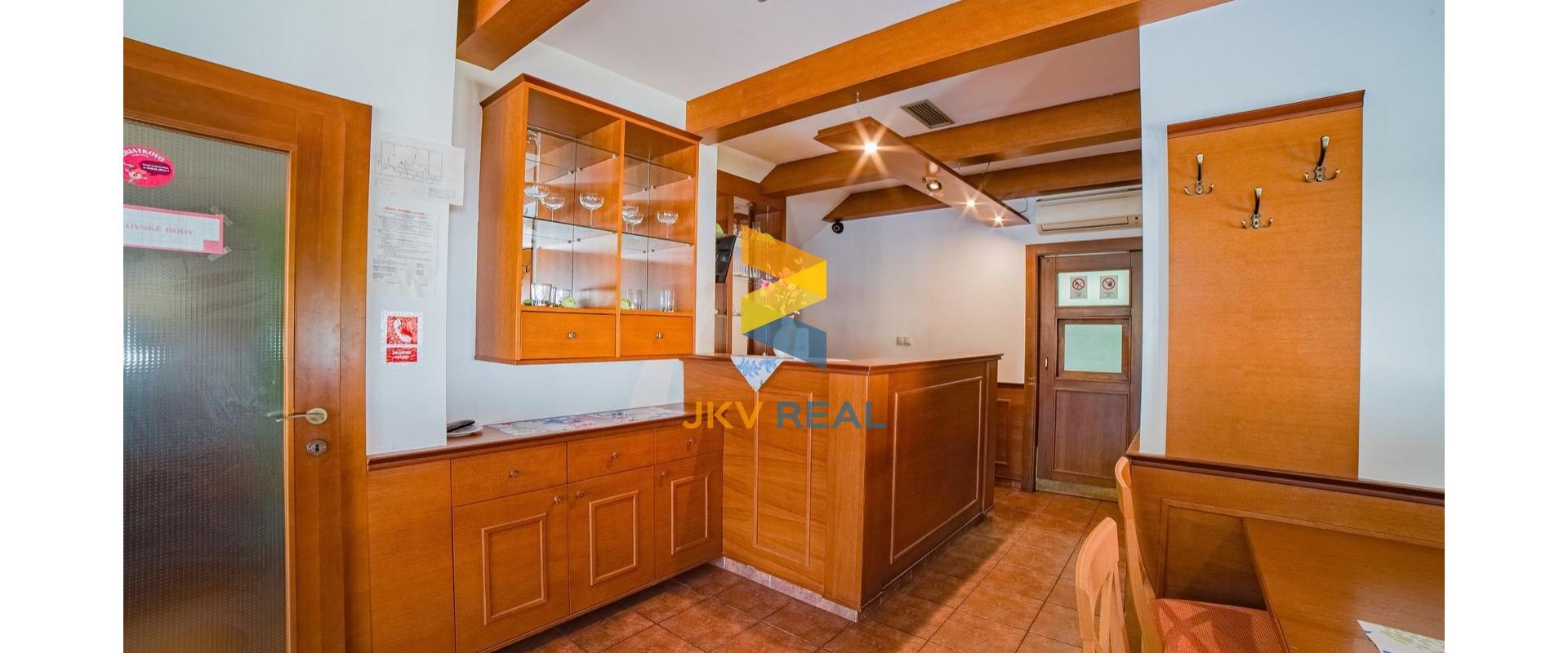 Na predaj investičný objekt "Magura"