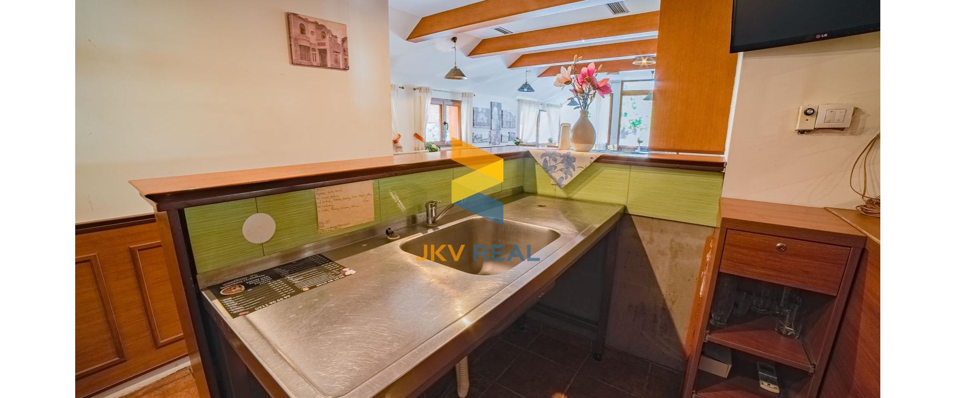 Na predaj investičný objekt "Magura"