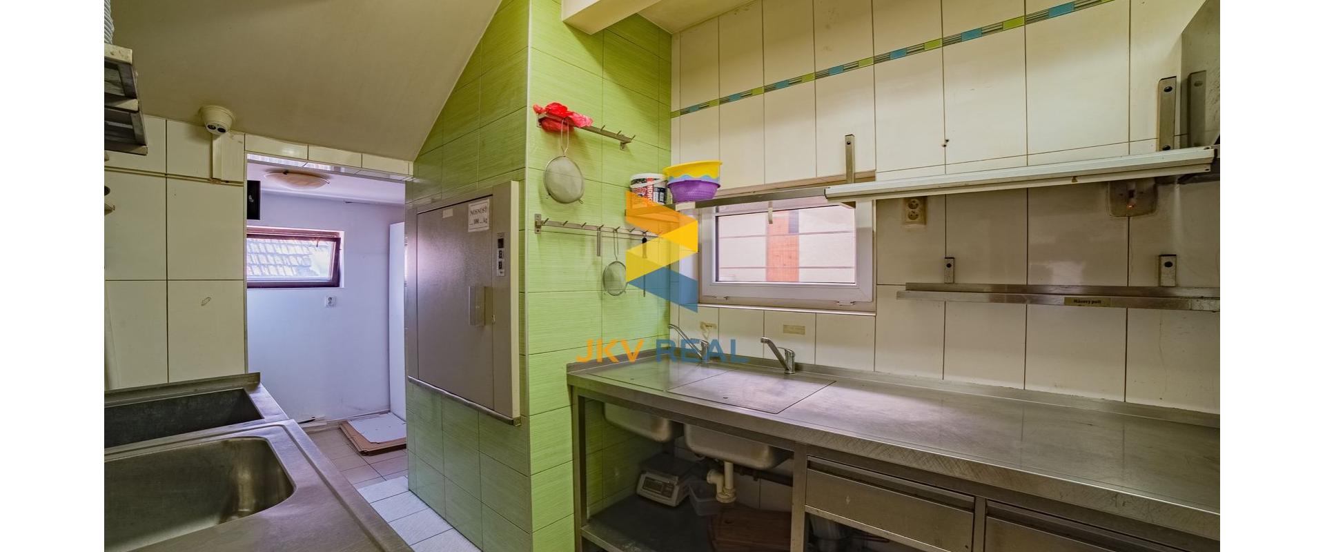 Na predaj investičný objekt "Magura"