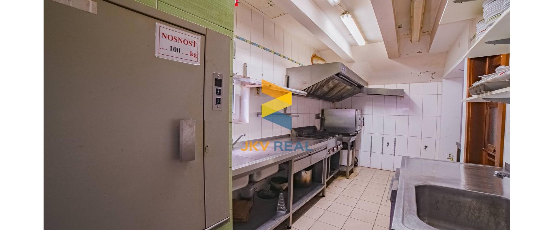 Na predaj investičný objekt "Magura"