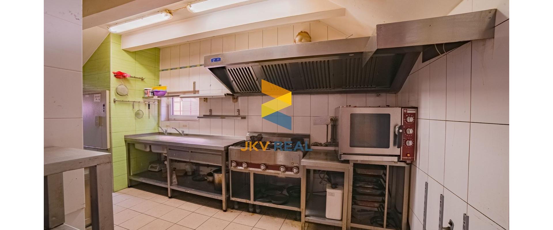 Na predaj investičný objekt "Magura"