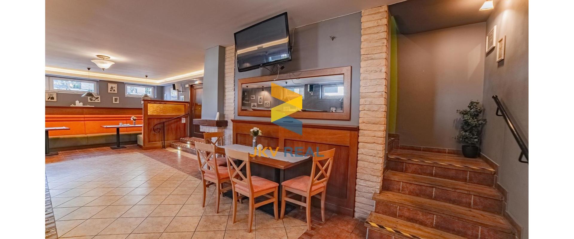 Na predaj investičný objekt "Magura"