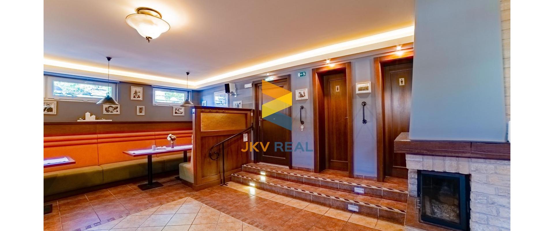 Na predaj investičný objekt "Magura"