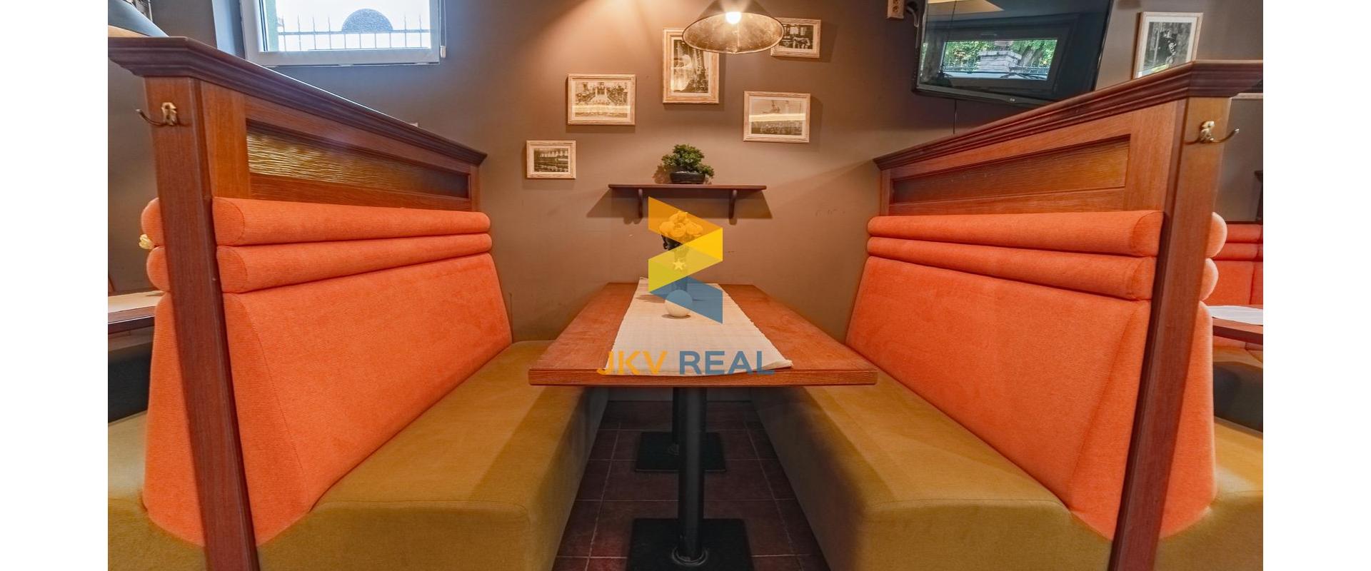 Na predaj investičný objekt "Magura"