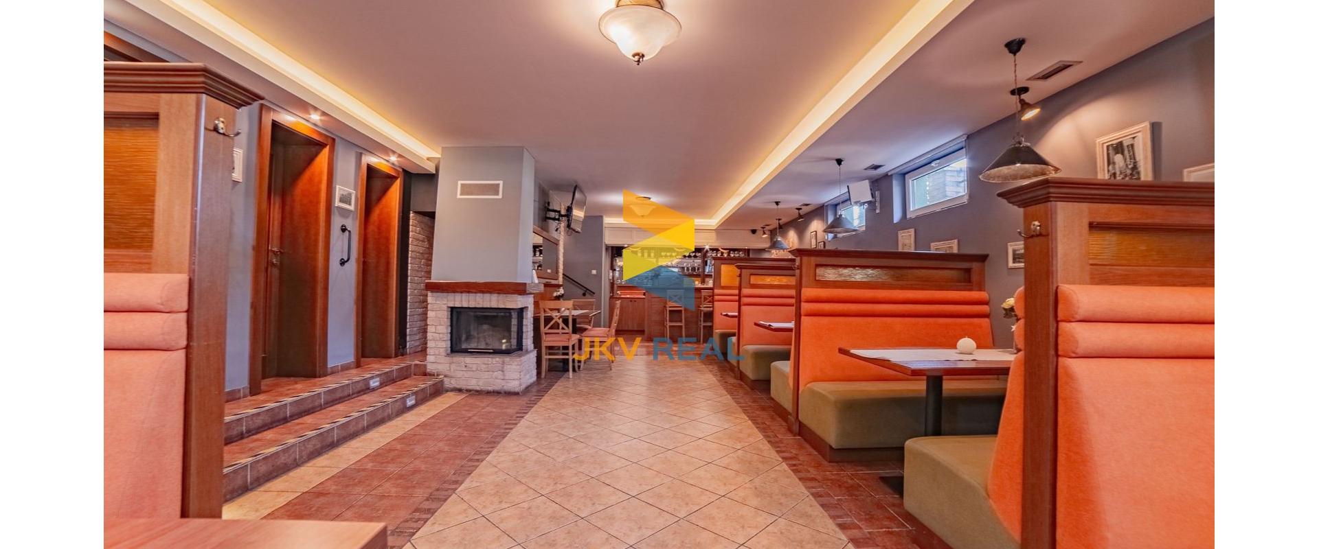 Na predaj investičný objekt "Magura"