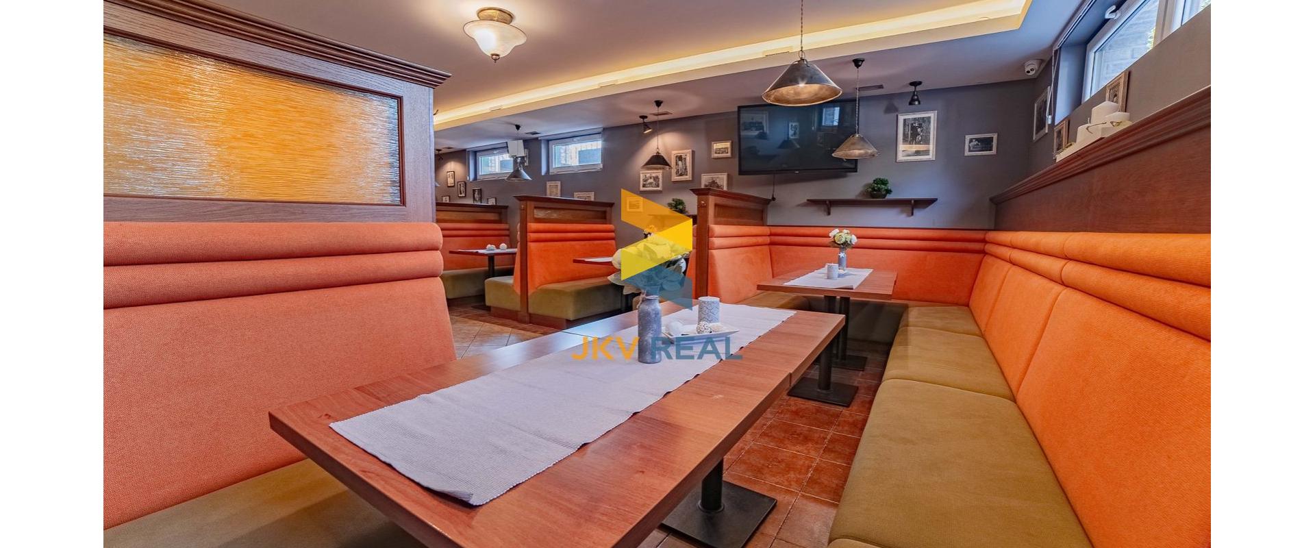 Na predaj investičný objekt "Magura"