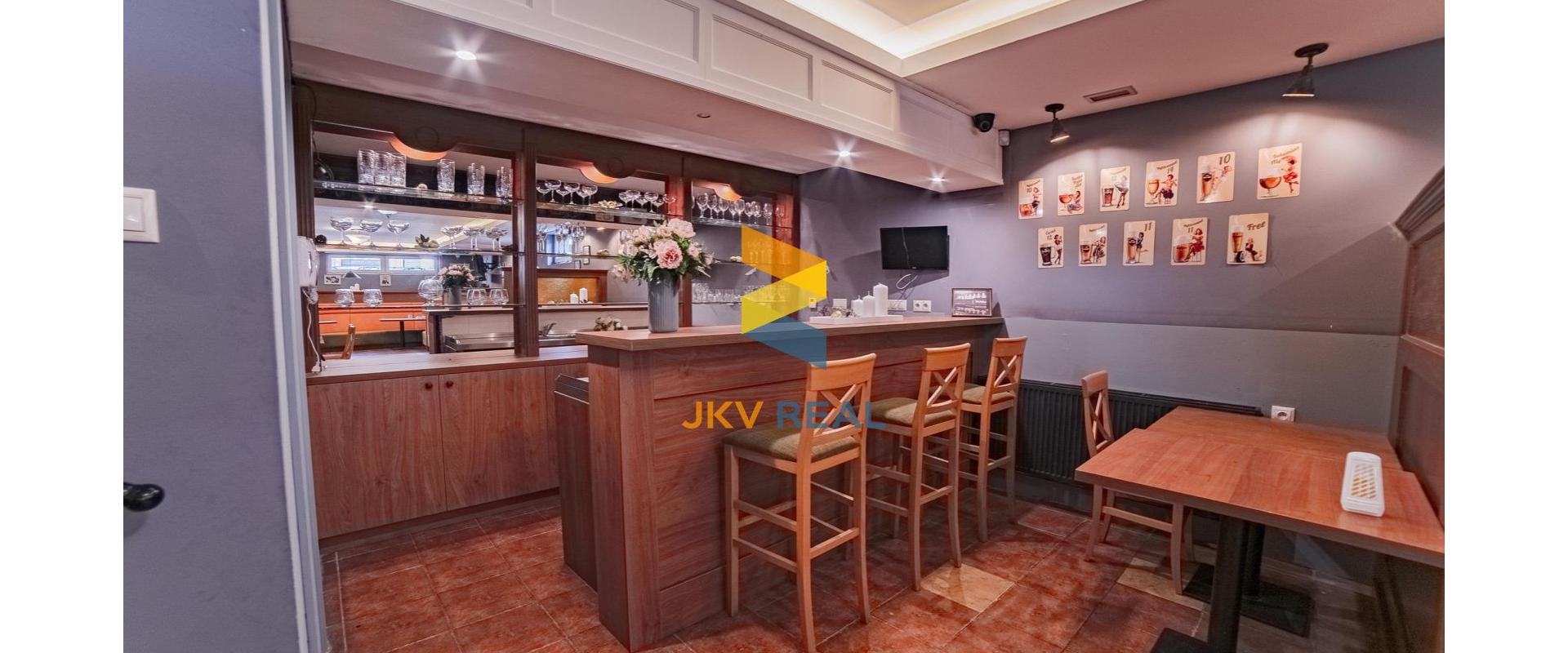 Na predaj investičný objekt "Magura"