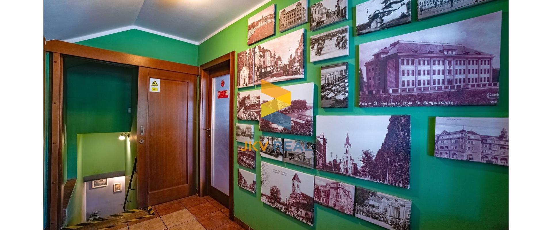 Na predaj investičný objekt "Magura"