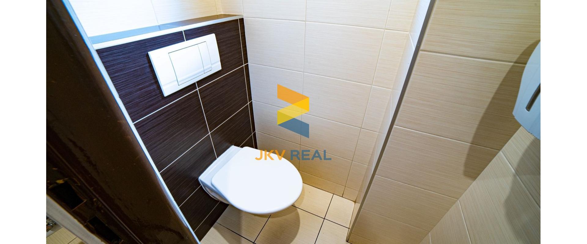 Na predaj investičný objekt "Magura"