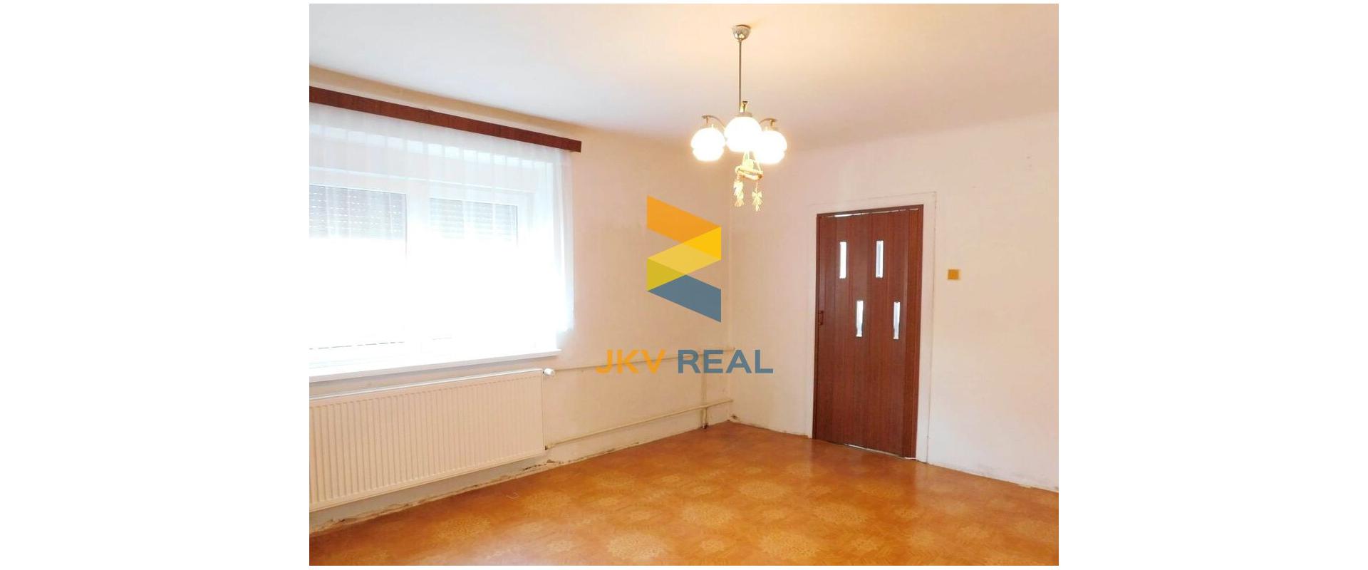 Rezervovaný I Na predaj starší rodinný dom v obci Bučany pri Trnave