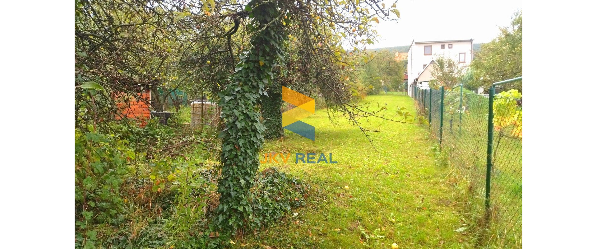 Romantický rodinný dom / chalupa v pokojnej, podhorskej obci Obyce