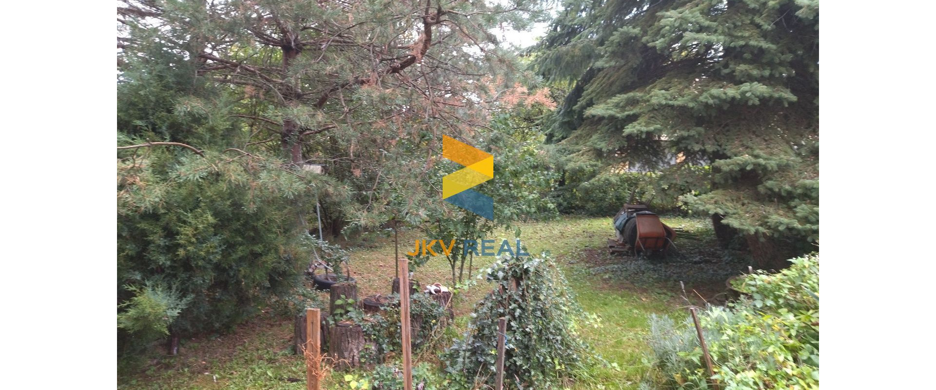 Romantický rodinný dom / chalupa v pokojnej, podhorskej obci Obyce