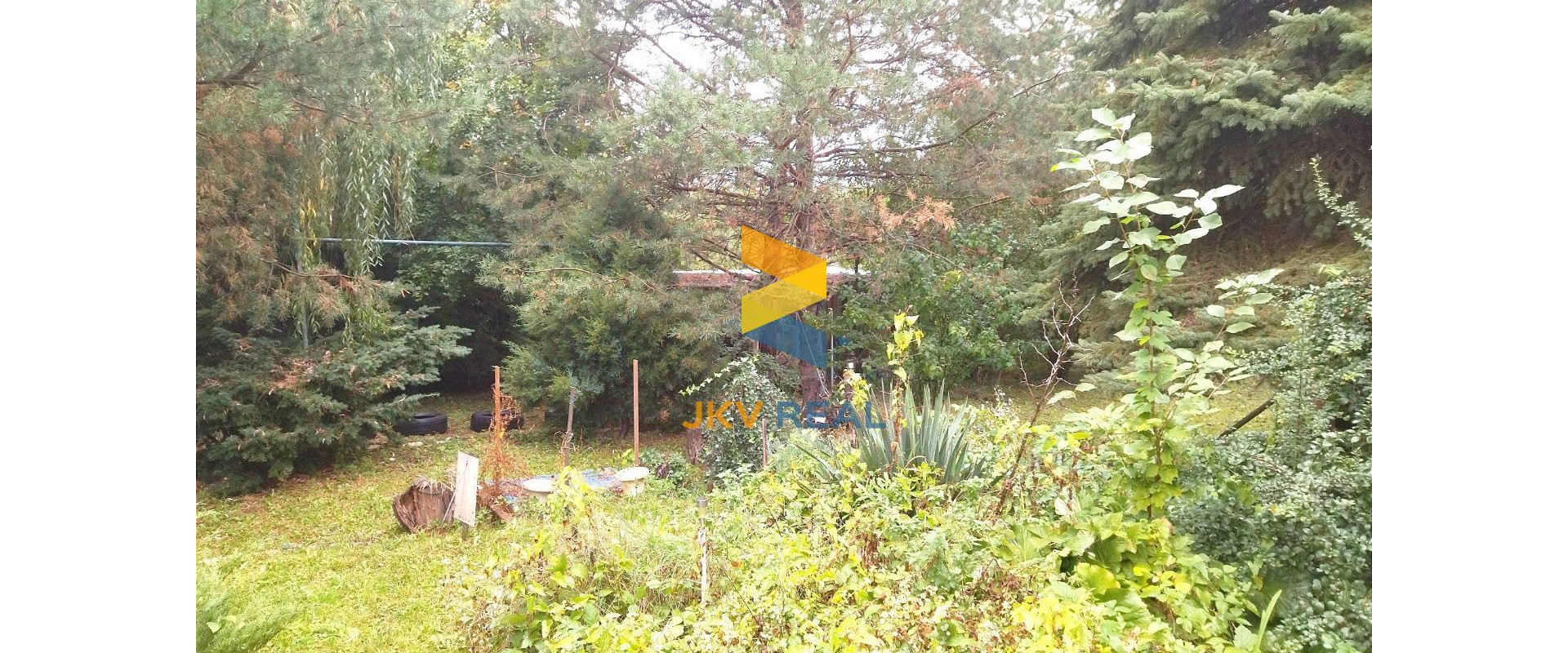 Romantický rodinný dom / chalupa v pokojnej, podhorskej obci Obyce